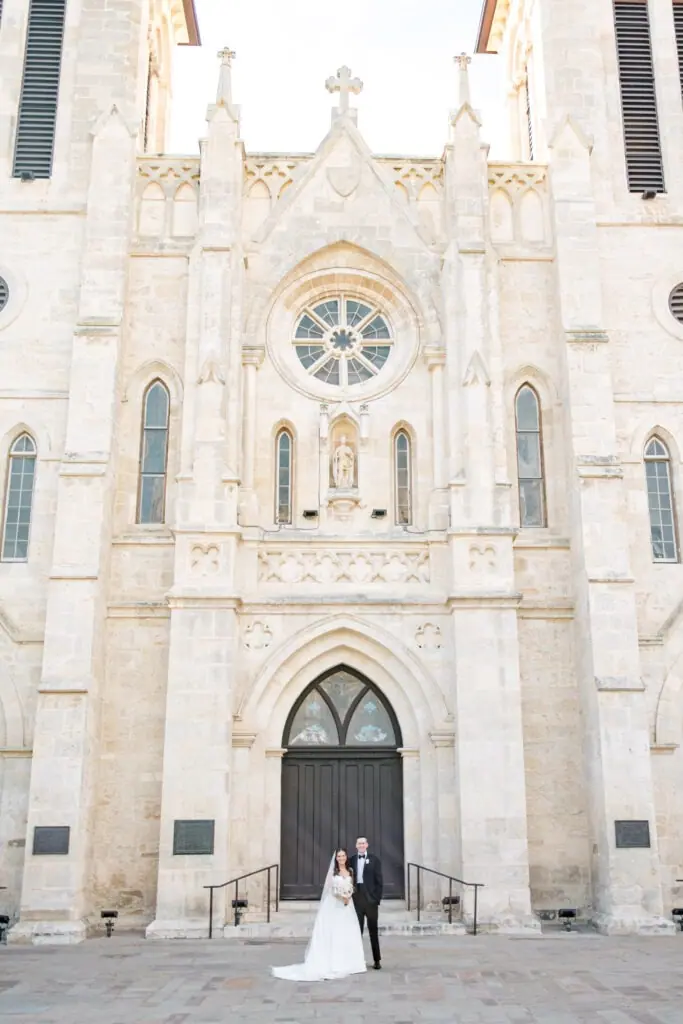 San Antonio Wedding Planner | Luxury Wedding Experts