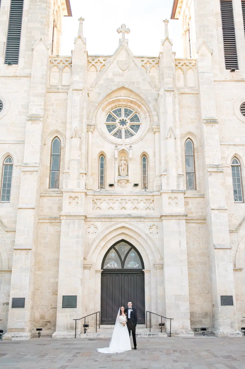 San Antonio Wedding Planner | Luxury Wedding Experts