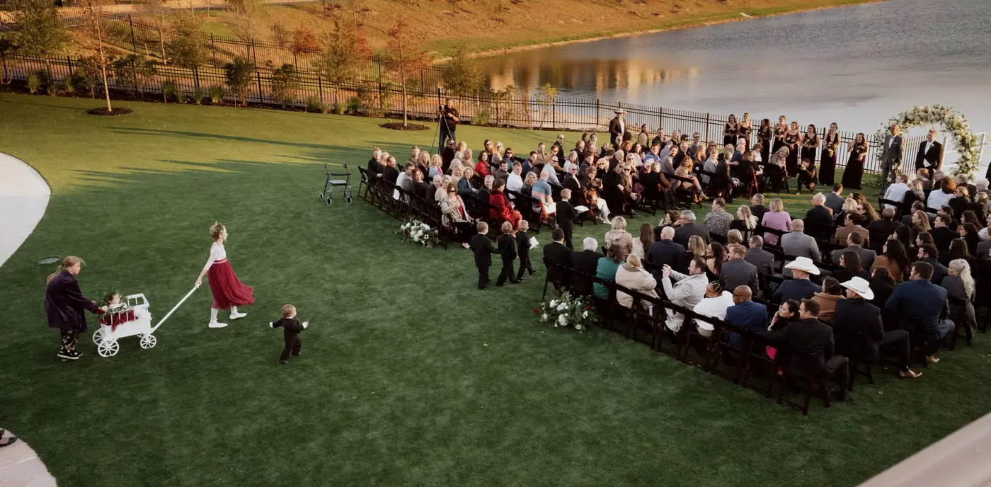 San Antonio Wedding Planner | Luxury Wedding Experts