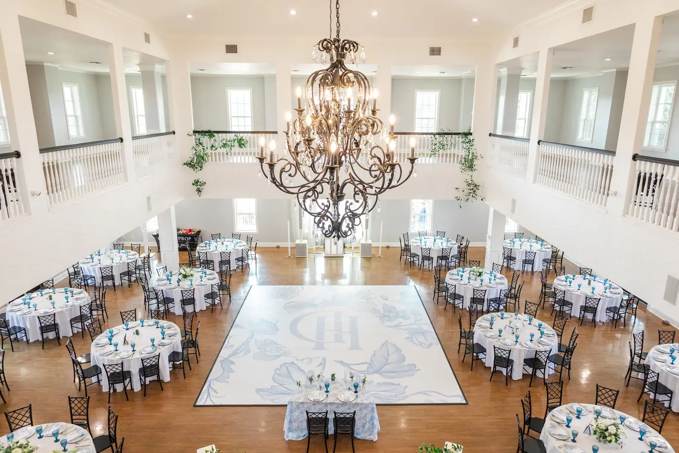 San Antonio Wedding Planner | Luxury Wedding Experts