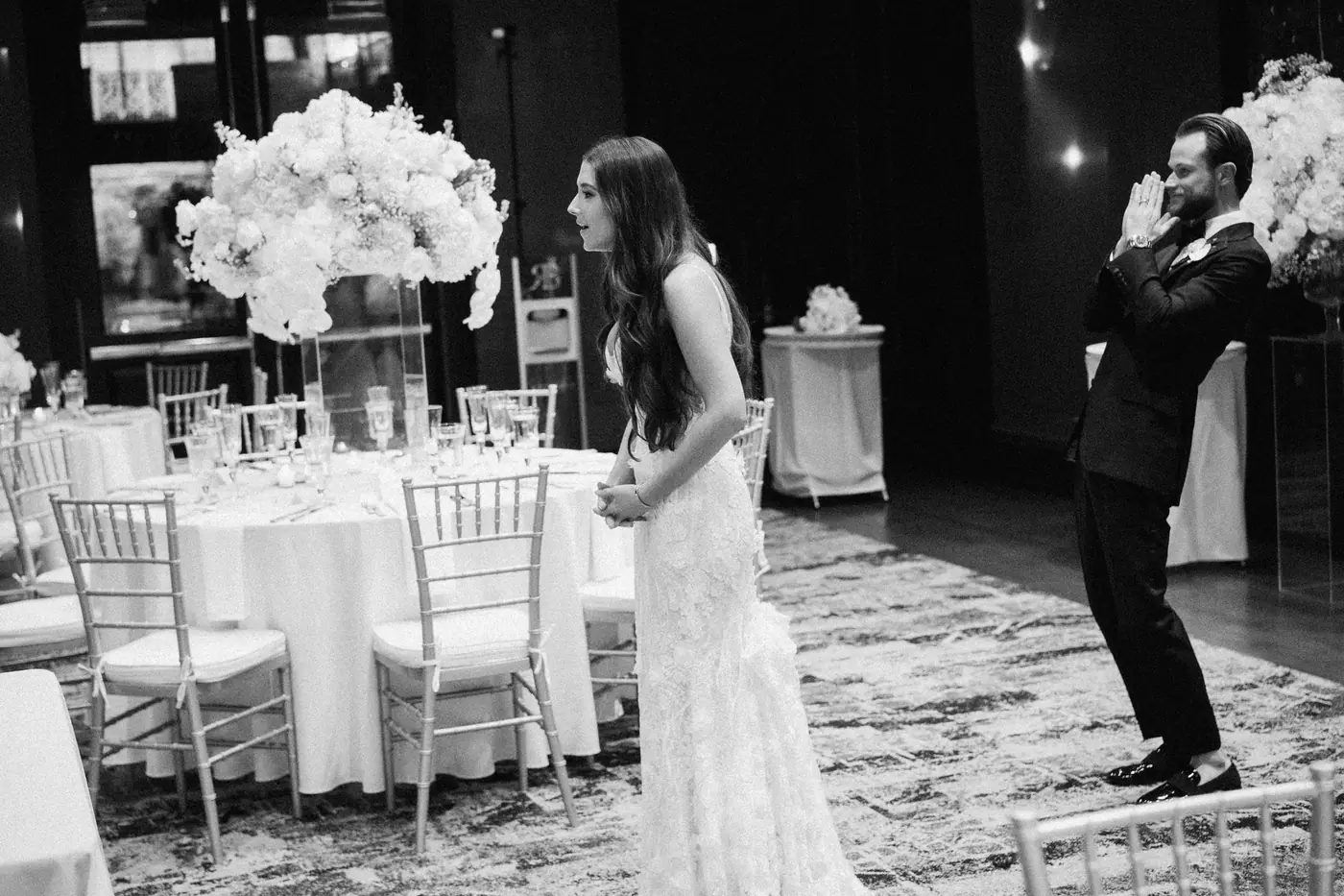 San Antonio Wedding Planner | Luxury Wedding Experts