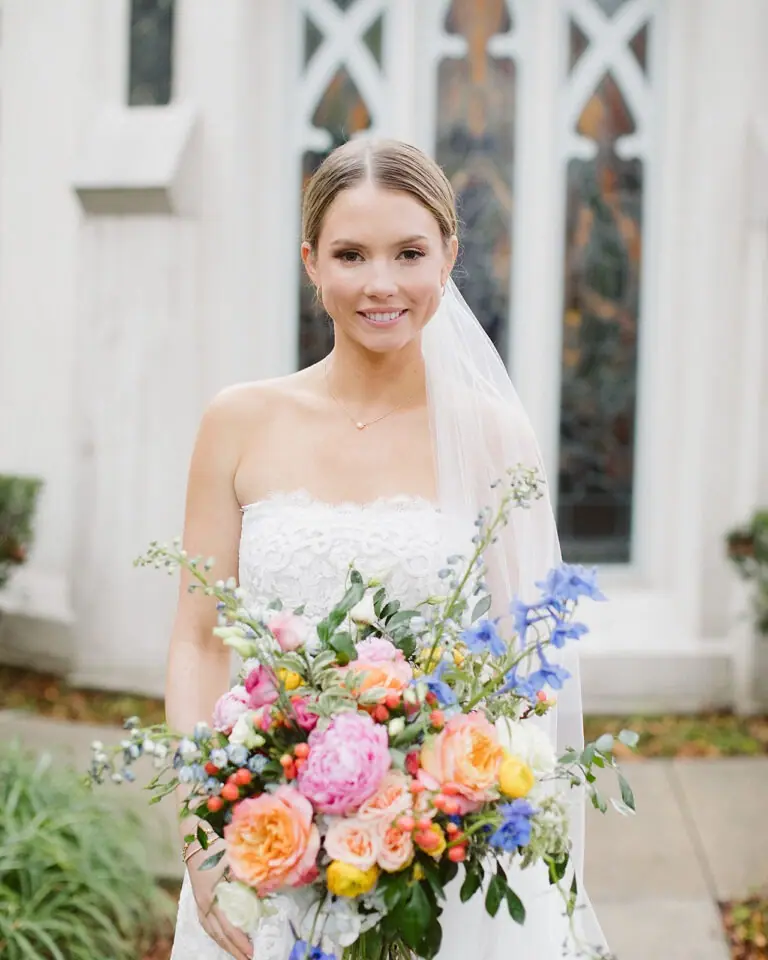 San Antonio Wedding Planner | Luxury Wedding Experts